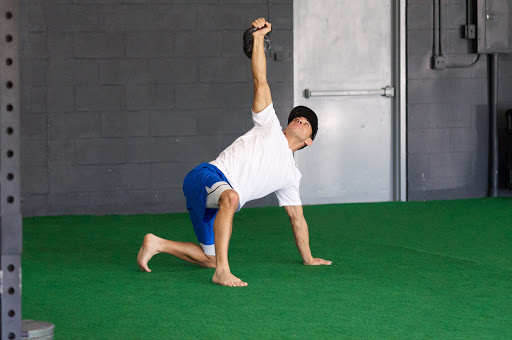 Gym «Physical Culture Gym», reviews and photos, 12722 Starkey Rd, Largo, FL 33773, USA