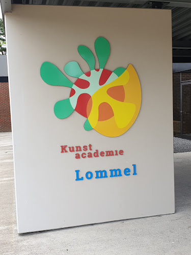 Kunstacademie Noord-Limburg Lommel - School