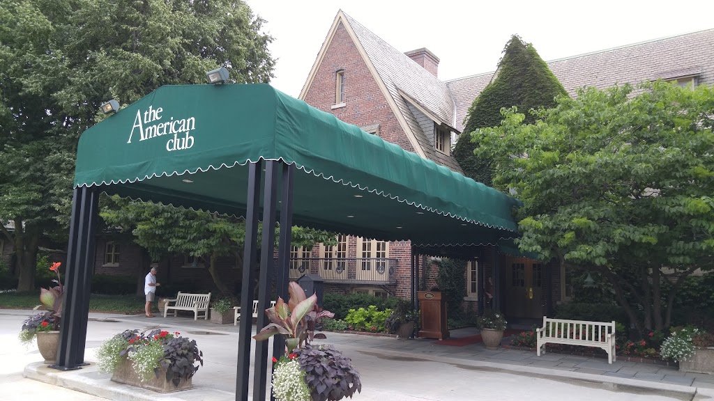 The Horse & Plow 53044