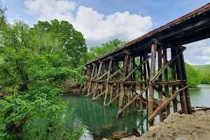 Aldridge Creek Greenway image