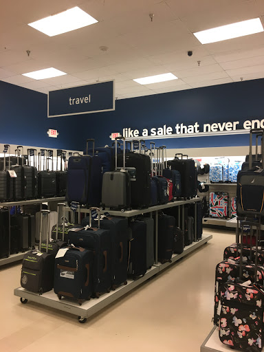 Department Store «Marshalls & HomeGoods», reviews and photos, 801 S University Dr #200, Plantation, FL 33324, USA