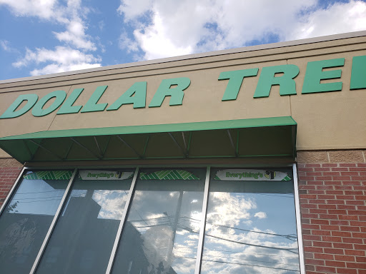 Dollar Store «Dollar Tree», reviews and photos, 169 Newhall St, Lowell, MA 01852, USA