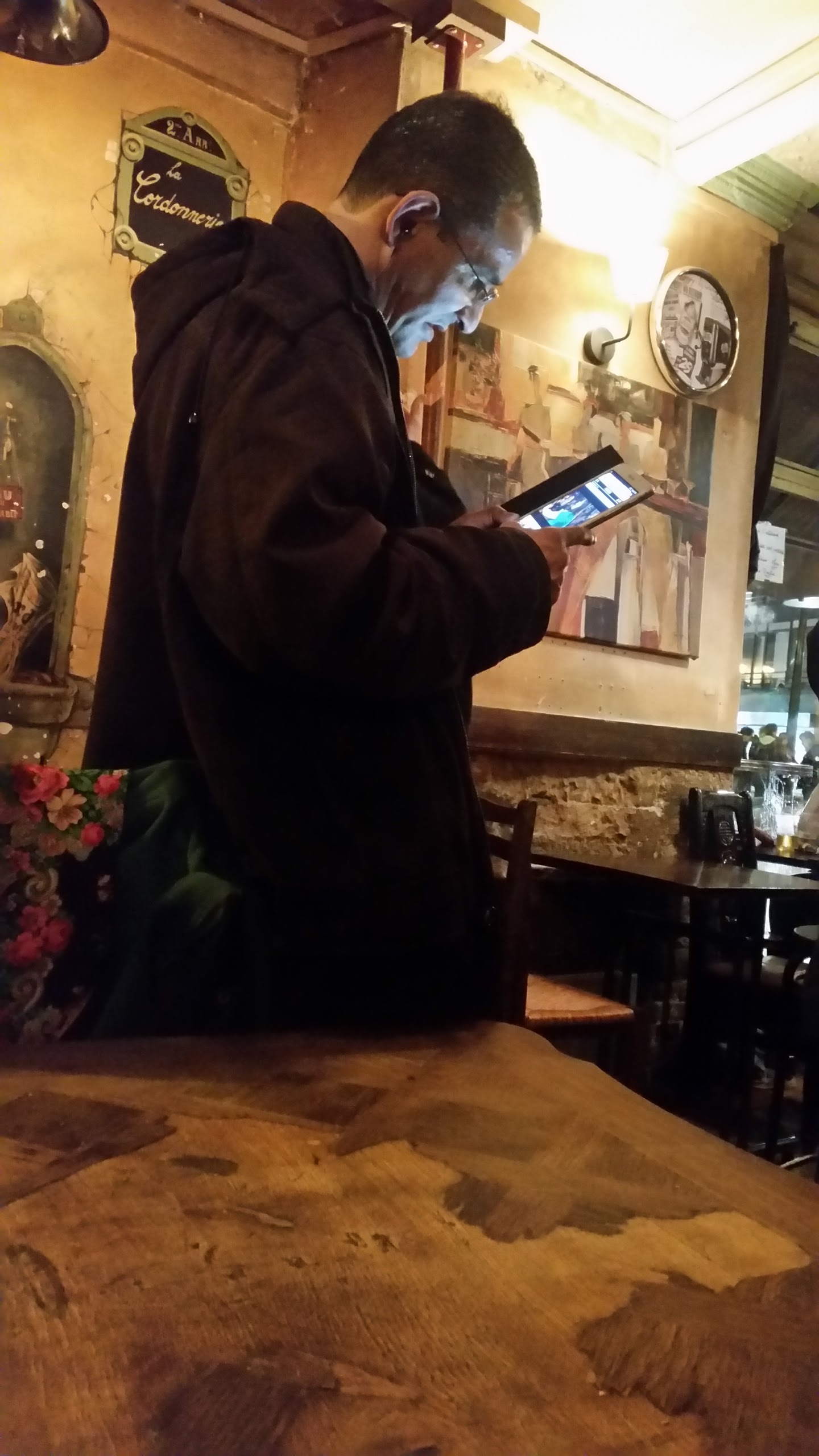 Photo n° 1 de l'avis de Aubin.' fait le 19/02/2017 à 13:35