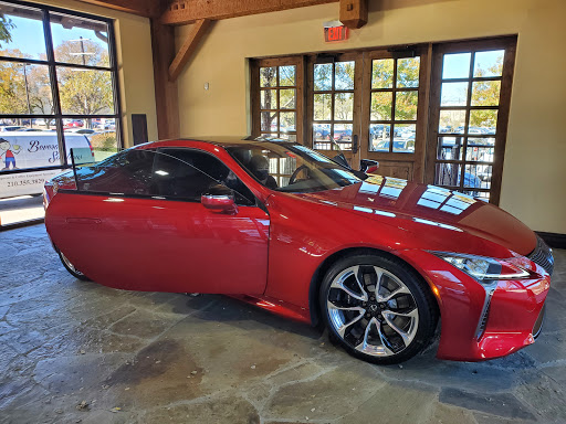 Subaru Dealer «North Park Subaru at Dominion», reviews and photos, 21415 Interstate 10 Frontage Rd, San Antonio, TX 78257, USA