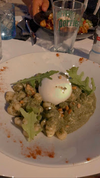 Pesto du Boccascena - Restaurant Italien Marseille - n°4
