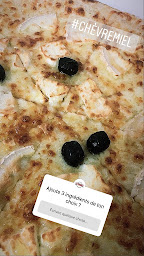 Photo n°39 de O'Frero Pizza Feu De Bois à Toulouse ()