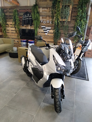 Dilanian Motos à Vitrolles