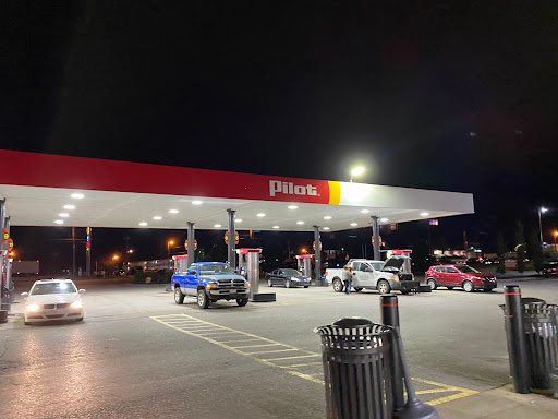 Convenience Store «Pilot Travel Center», reviews and photos, 921 Murfreesboro Rd, Lebanon, TN 37090, USA