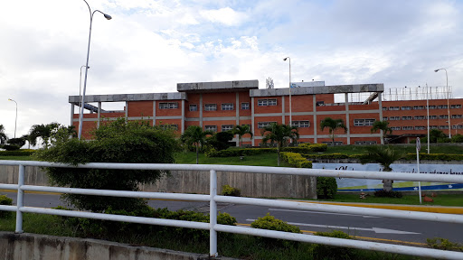 Military Hospital of Barquisimeto