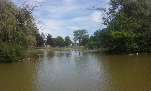 Public Golf Course «Palmer Park Golf Course», reviews and photos, 19013 Woodward Ave, Detroit, MI 48203, USA