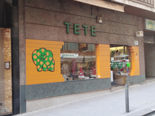 Teté Niños