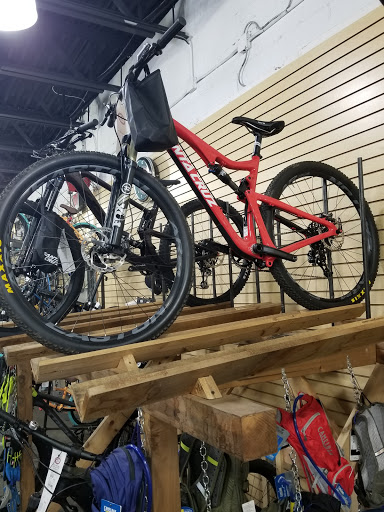 Bicycle Repair Shop «Ridgewood Cycle Shop», reviews and photos, 35 N Broad St, Ridgewood, NJ 07450, USA