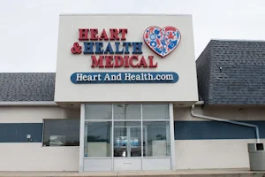 Heart and Health Medical of Massapequa image