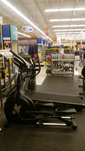Sporting Goods Store «Academy Sports + Outdoors», reviews and photos, 1150 Genie Ln, Smyrna, TN 37167, USA