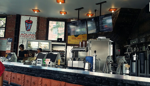 Donut Shop «Doughnut Plant», reviews and photos, 245 Flatbush Ave, Brooklyn, NY 11217, USA