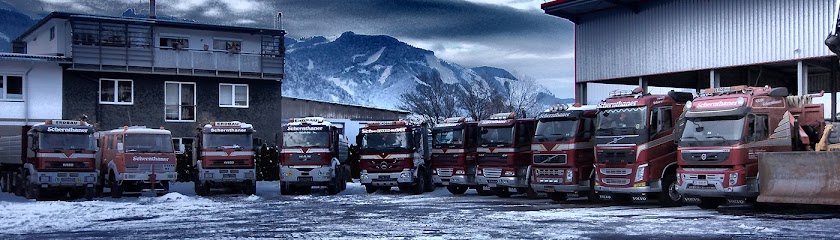 Schernthaner Erdbau und Transporte GmbH