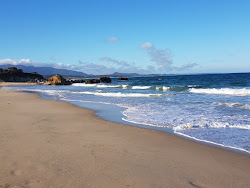 Photo de Moorhead Beach zone sauvage