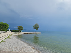 Photo de Porto di San Felice Beach - endroit populaire parmi les connaisseurs de la détente