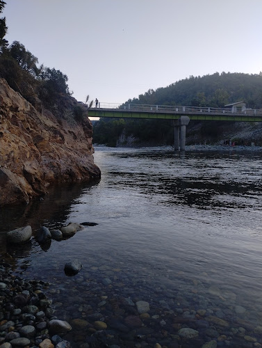 Riberas del Achibueno - Centro Turistico