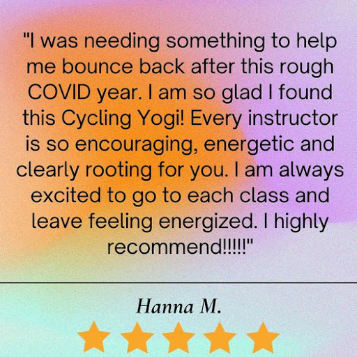 Indoor Cycling «The Cycling Yogi», reviews and photos, 12790 W Alameda Pkwy, Lakewood, CO 80228, USA