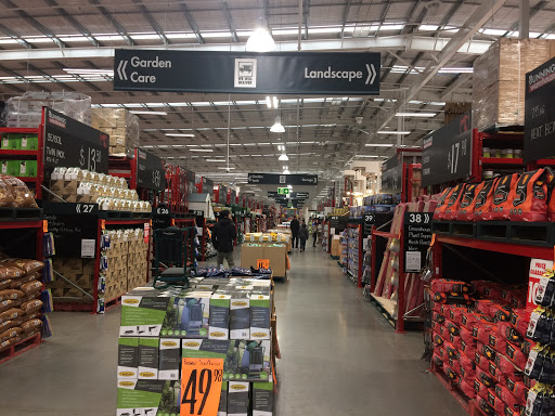 Bunnings Adelaide Airport