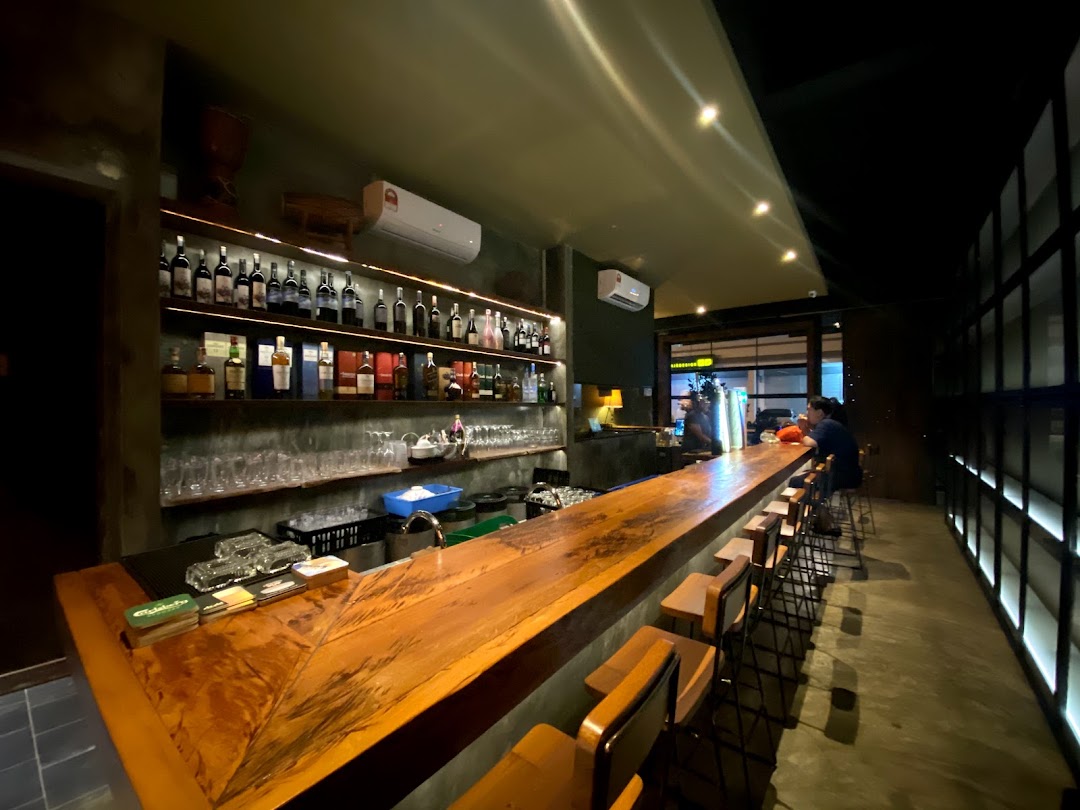 S bistro