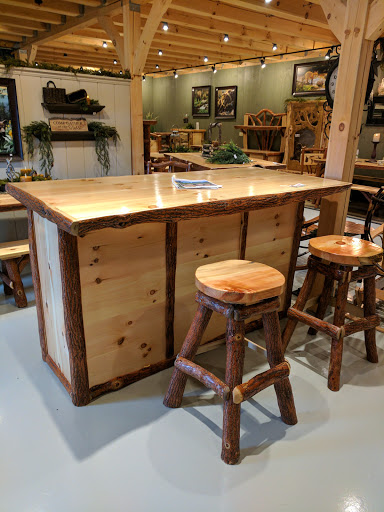 Furniture Store «Peaceful Valley Furniture», reviews and photos, 421 Hartman Bridge Rd, Strasburg, PA 17579, USA