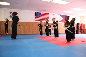 Kinder Karate Bethel Park image