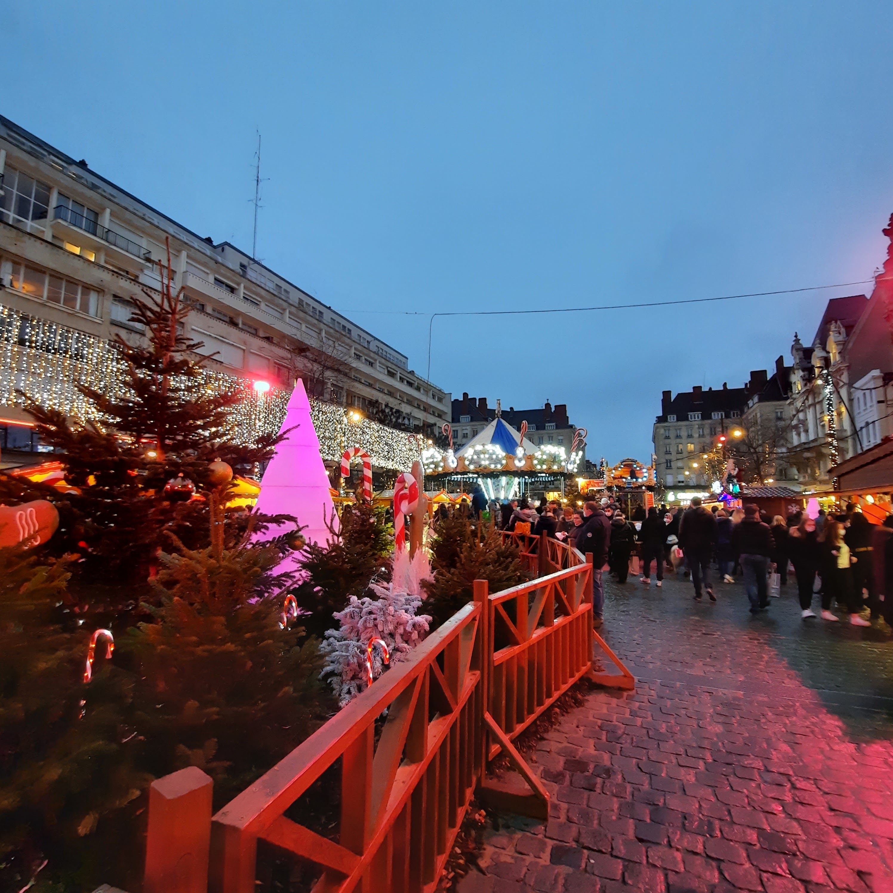 Photo n° 3 de l'avis de Titine62.2 fait le 28/11/2021 à 19:47
