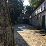 Photo n°19 de l'avis de Nacho.i fait le 23/08/2018 à 12:07 sur le  Parador Casa da Ínsua à Penalva do Castelo