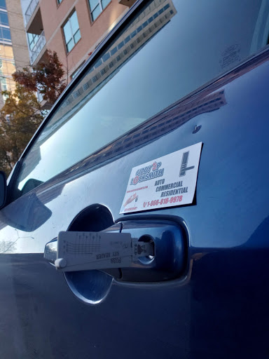 Locksmith «GiddyUp locksmith llc», reviews and photos, 930 N Belt Line Rd #110, Irving, TX 75061, USA