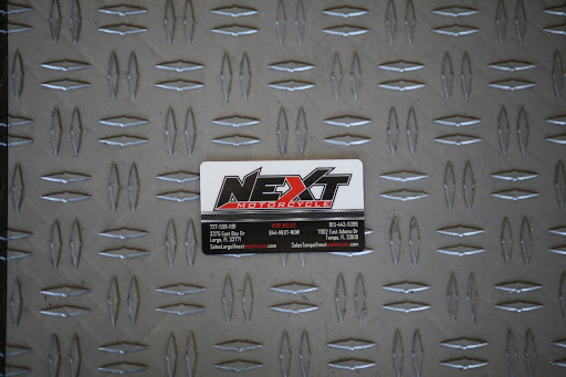 Used Motorcycle Dealer «Next Motorcycle Tampa», reviews and photos, 7002 E Adamo Dr, Tampa, FL 33619, USA