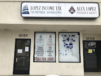Lopez Income Tax - Photo 7 - Car repair in South Gate, CA, Downey