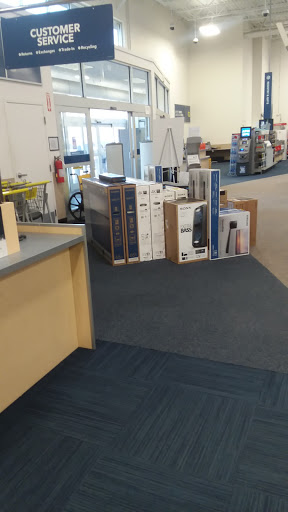 Electronics Store «Best Buy», reviews and photos, 2716 E Stone Dr, Kingsport, TN 37660, USA