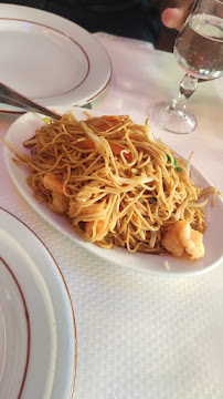 Nouille du Restaurant chinois Ton Hon à Paris - n°11