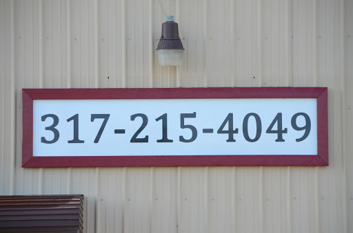 Auto Repair Shop «Advanced Automotive Diagnostic and Repair», reviews and photos, 789 E Main St, Whiteland, IN 46184, USA