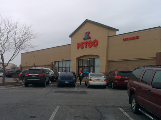 Pet Supply Store «Petco Animal Supplies», reviews and photos, 2095 N Harris Blvd, Layton, UT 84041, USA