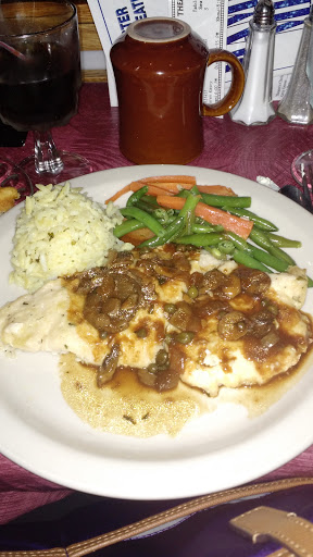 Performing Arts Theater «Westchester Broadway Theatre», reviews and photos, 1 Broadway Plaza, Elmsford, NY 10523, USA