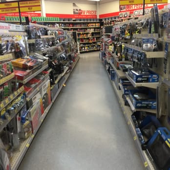 Auto Parts Store «Advance Auto Parts», reviews and photos, 292 Chauncy St #100, Mansfield, MA 02048, USA