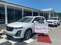 Heyward Allen Cadillac - Photo 2 - Car repair in Athens, GA, Athens