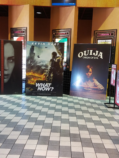 Movie Theater «Cinemark Sunrise Mall and XD», reviews and photos, 2370 N Expy, Brownsville, TX 78521, USA