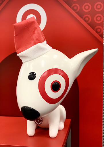 Department Store «Target», reviews and photos, 8200 26 Mile Rd, Shelby Charter Township, MI 48316, USA