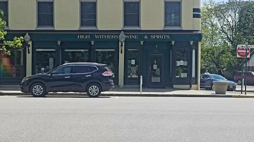 High Withers Wine & Spirits, 83 W Main St, Goshen, NY 10924, USA, 