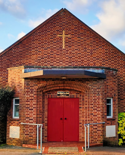 West Watford Free Church (Baptist) - Watford