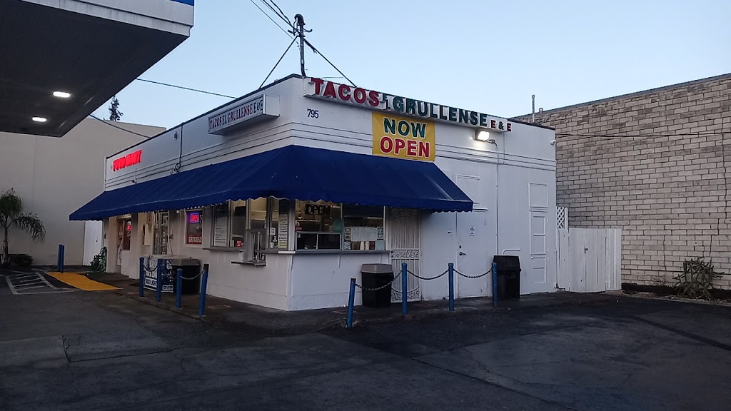 El Grullense E&E 94063