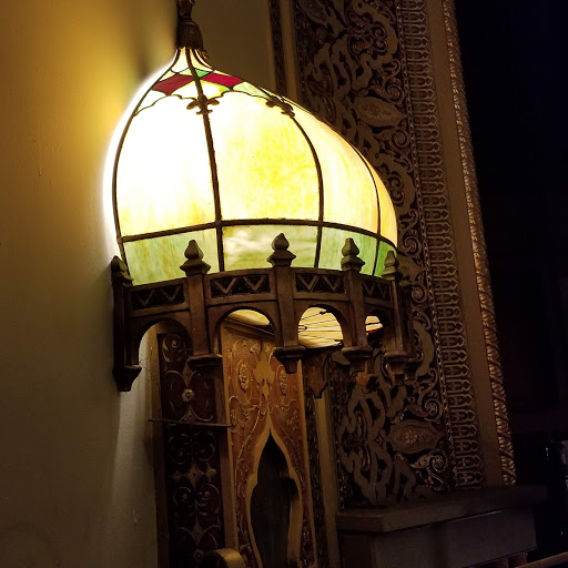 Performing Arts Theater «Santander Performing Arts Center», reviews and photos, 136 N 6th St, Reading, PA 19602, USA