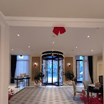 Photo n°8 de l'avis de Lily. fait le 06/01/2024 à 16:02 sur le  Turin Palace Hotel à Turin