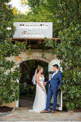 Wedding Venue «Magnolia Terrace», reviews and photos, 6910 Pecan St, Frisco, TX 75034, USA