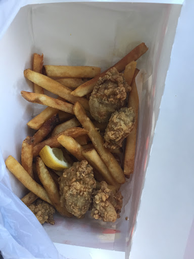 Seafood Market «The Fish Market», reviews and photos, 1307 W Main St, Willimantic, CT 06226, USA