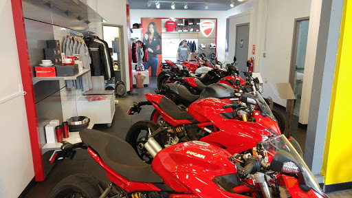 BMW Motorcycle Dealer «European Motorcycles of Pittsburgh», reviews and photos, 10269 Perry Hwy, Wexford, PA 15090, USA